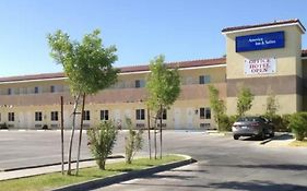 America Inn & Suites